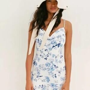Urban Outfitters Mini Dress